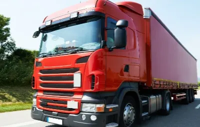 İstanbul Akdeniz Ambar Kargo