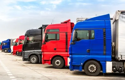 İstanbul Akdeniz Ambar Nakliyat