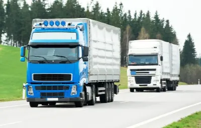 İstanbul Akdeniz | Eşya Taşıma